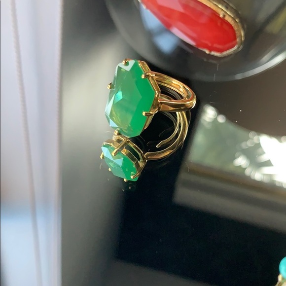 Cocktail Ring Collection - Picture 4 of 11